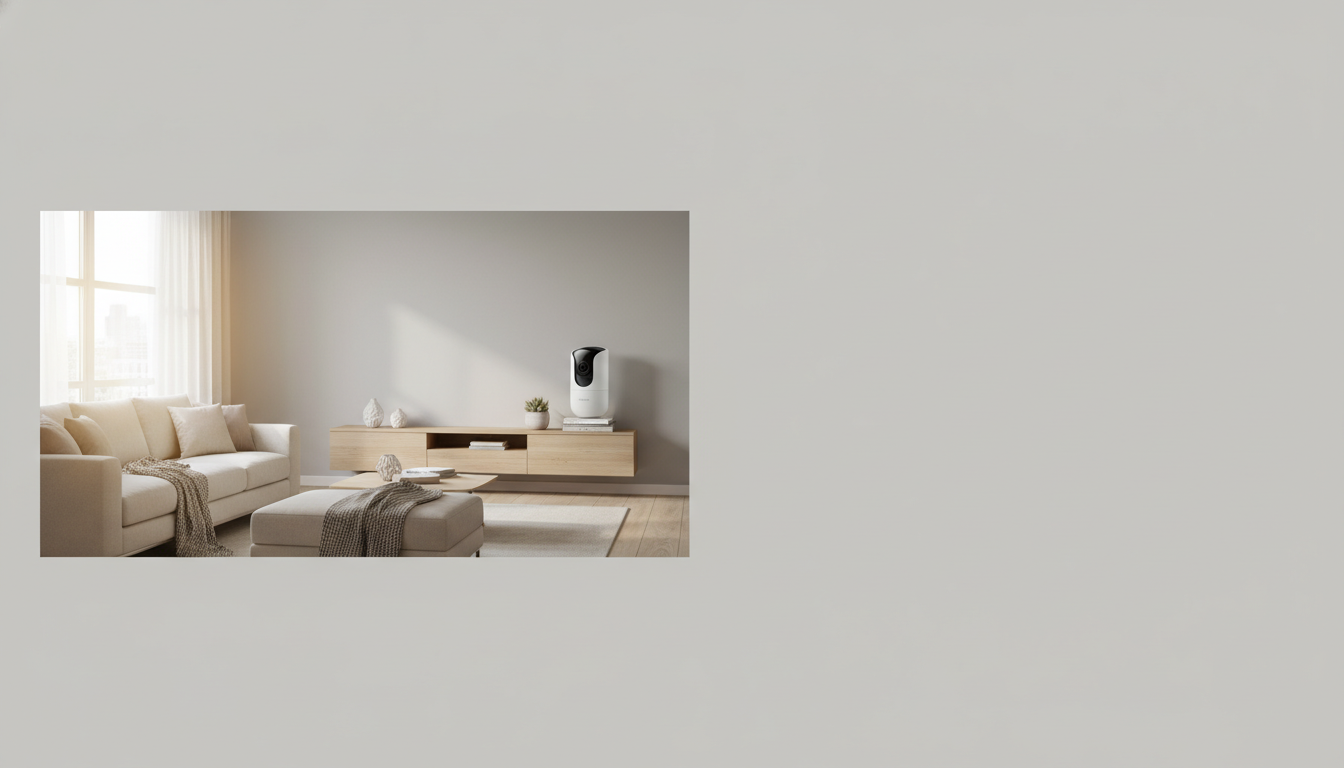 Ozventurese banner - Keep your home connected